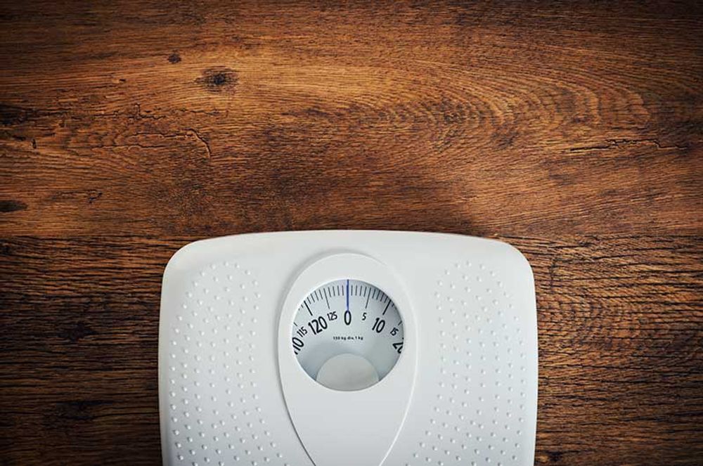 Is Your Thyroid Causing Your Weight Gain?